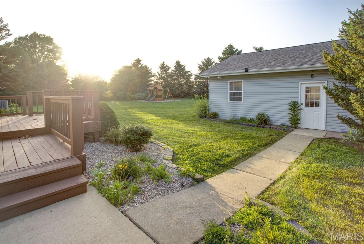 1 Heritage Trail, Moro, Illinois 62067