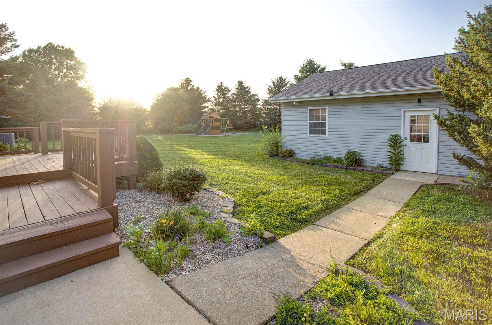 1 Heritage Trail, Moro, Illinois 62067