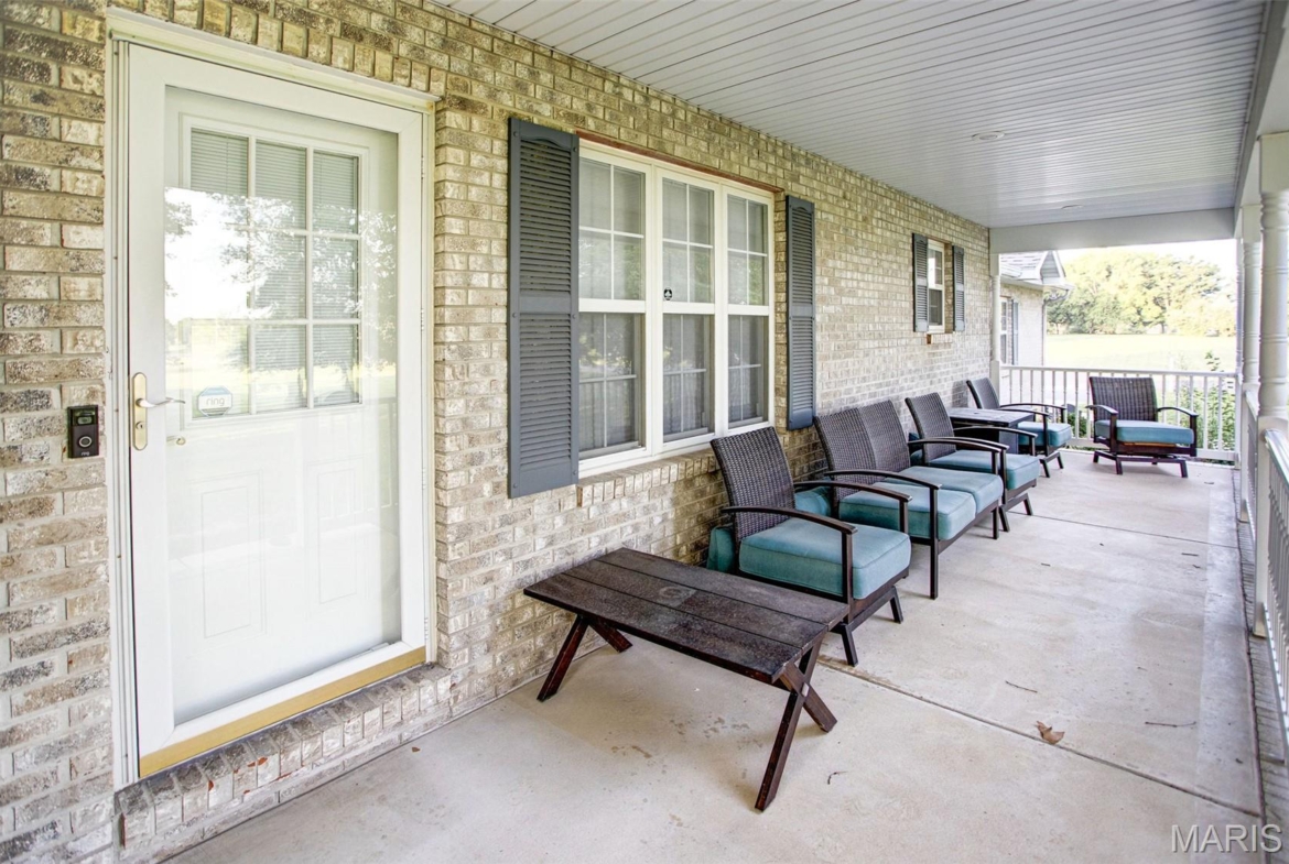 1 Heritage Trail, Moro, Illinois 62067