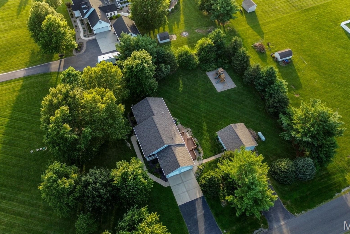 1 Heritage Trail, Moro, Illinois 62067