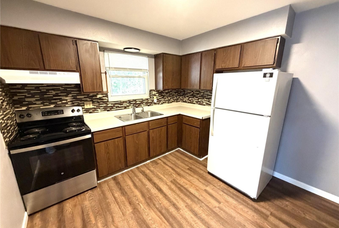 1501 La Salle Street, Belleville, Illinois 62221