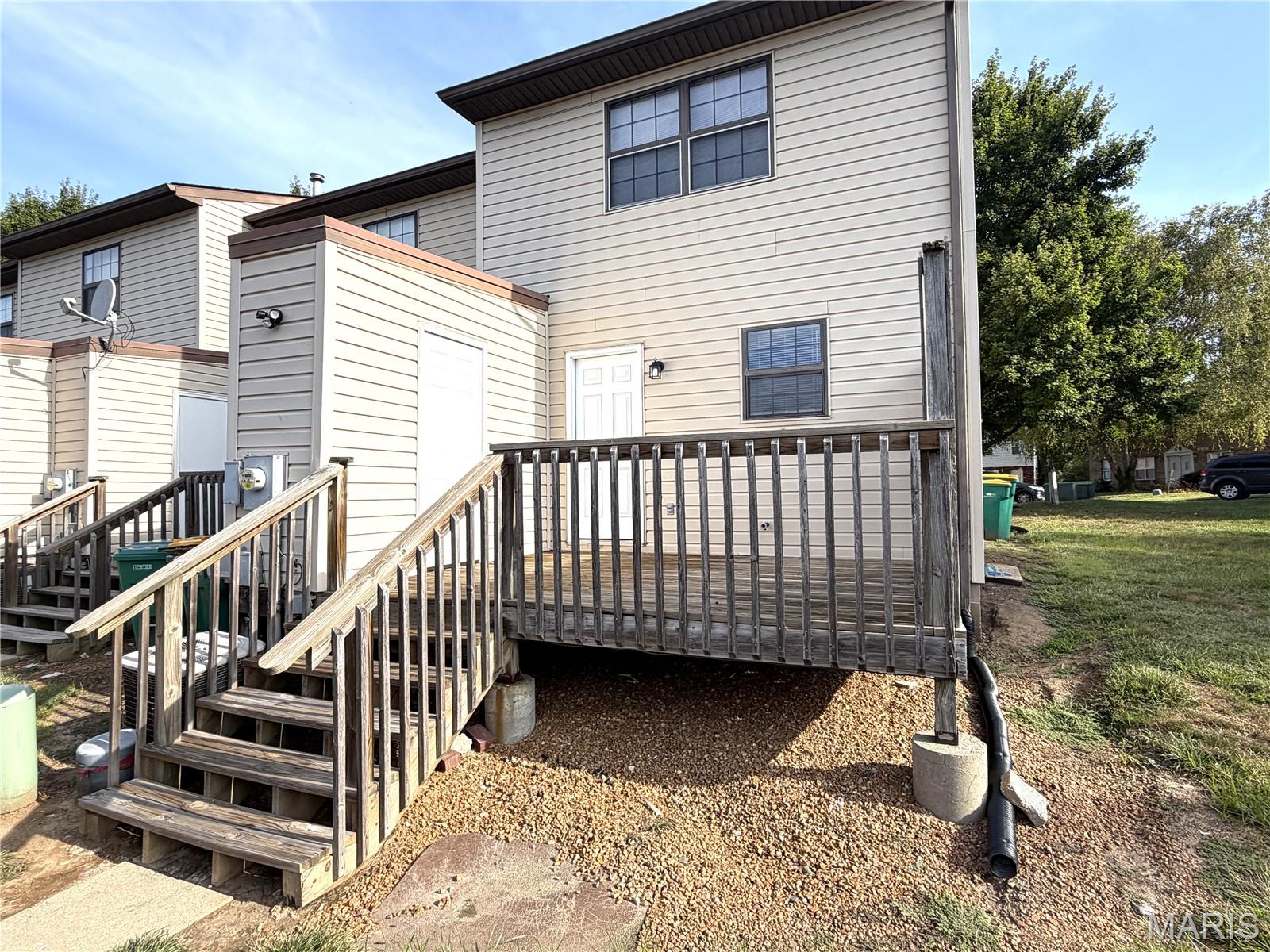 409 Donna Drive, O’Fallon, Illinois 62269 (1) 409 Donna Drive, O’Fallon, Illinois 62269