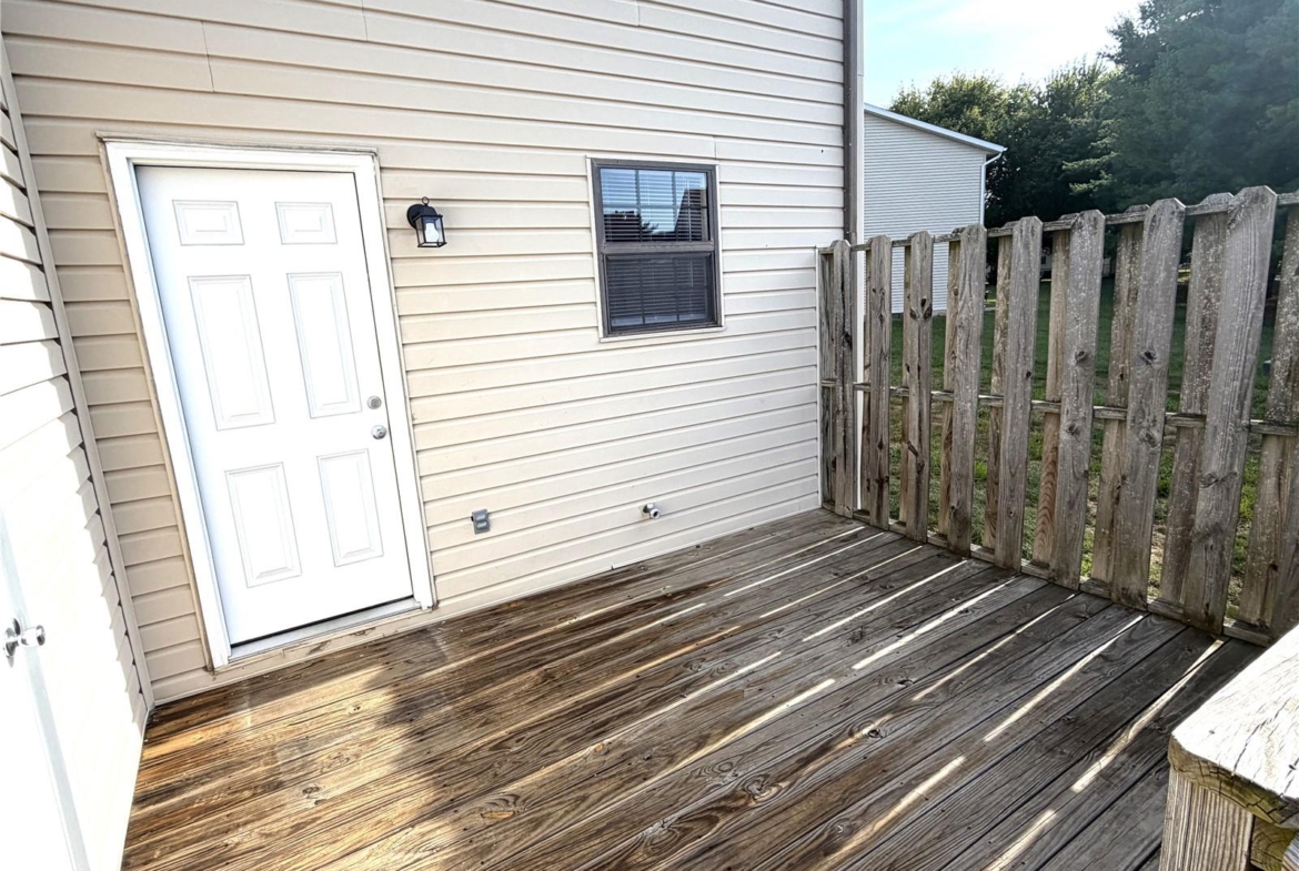 409 Donna Drive, O’Fallon, Illinois 62269