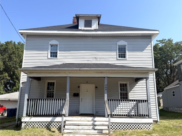 946 Union Street, Alton, Illinois 62002