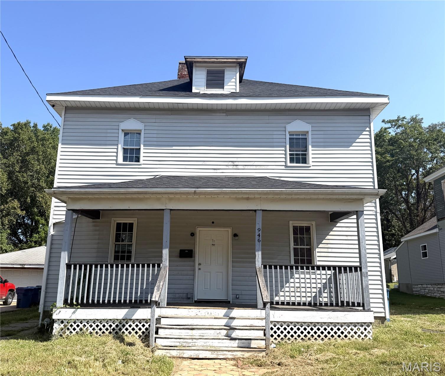 946 Union Street, Alton, Illinois 62002